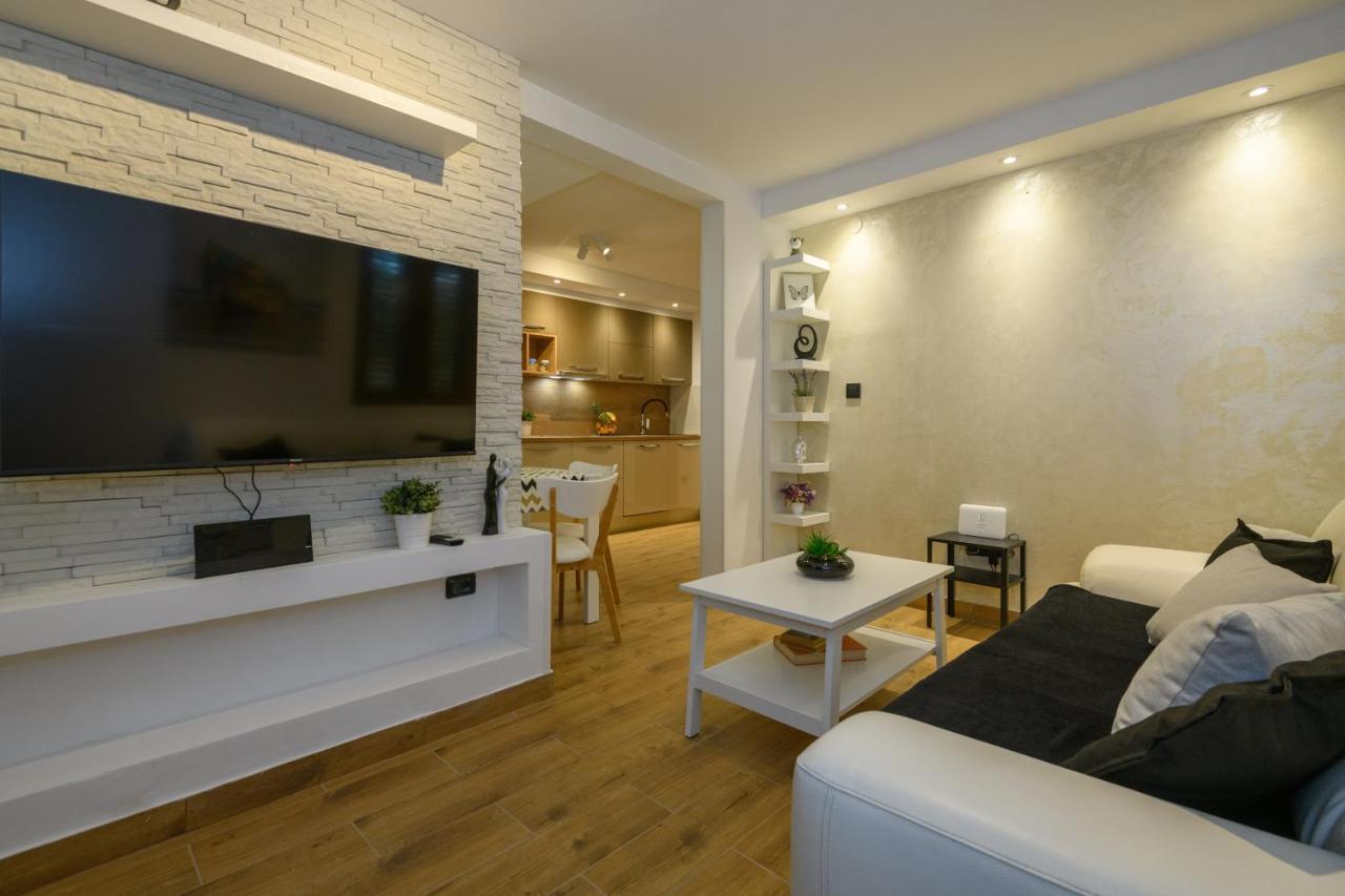 Ivan Apartment Dubrovnik Ngoại thất bức ảnh