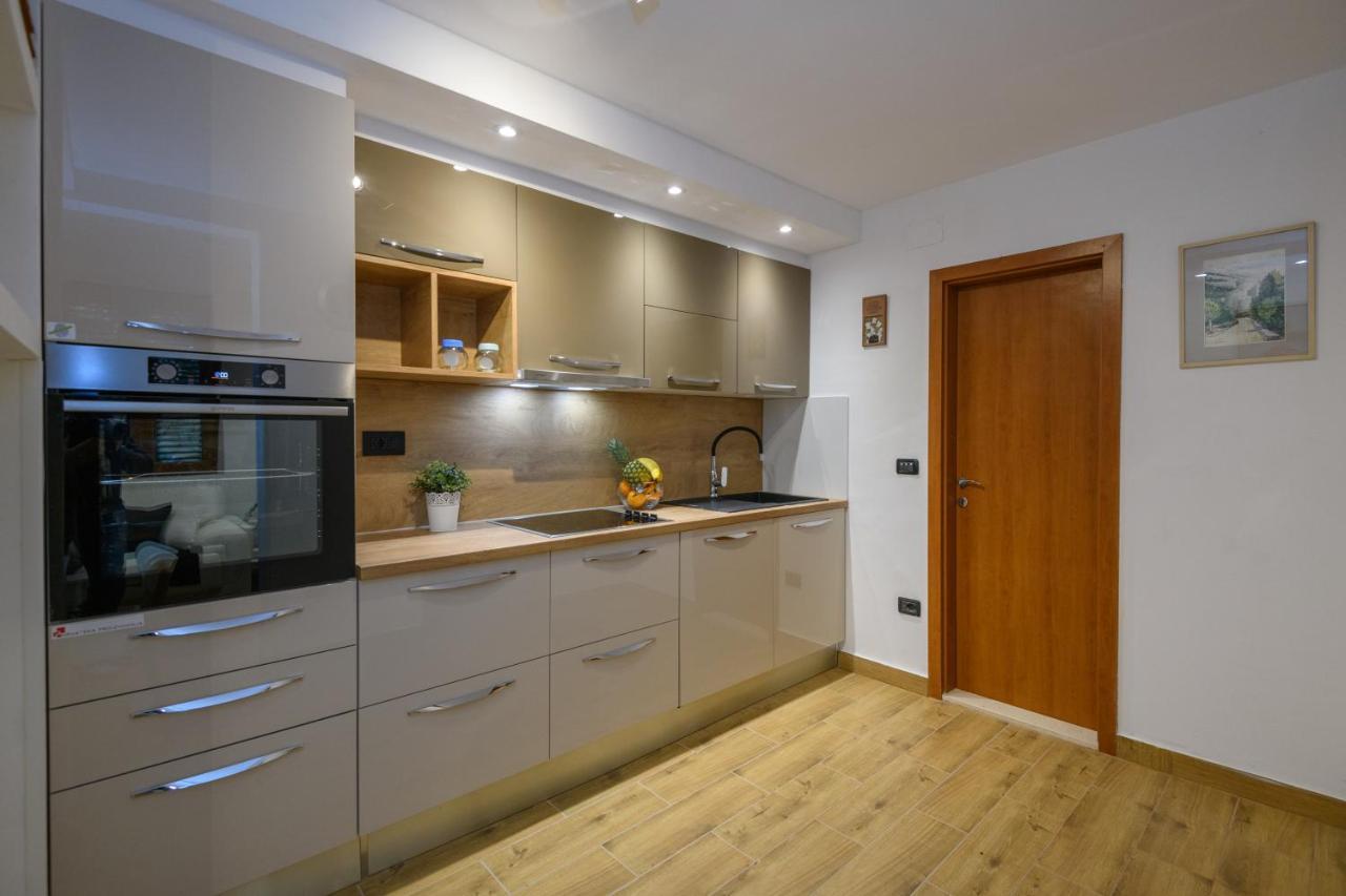 Ivan Apartment Dubrovnik Ngoại thất bức ảnh