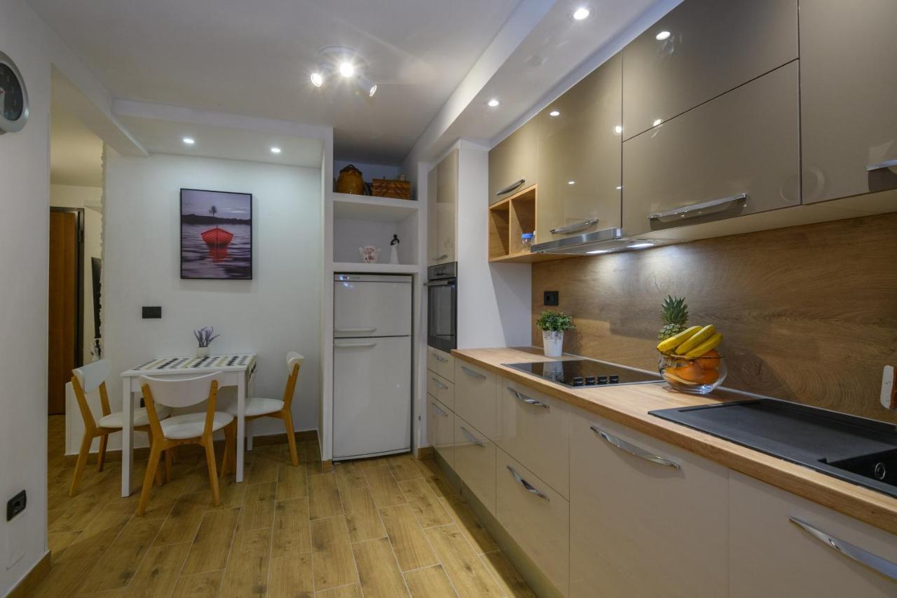 Ivan Apartment Dubrovnik Ngoại thất bức ảnh