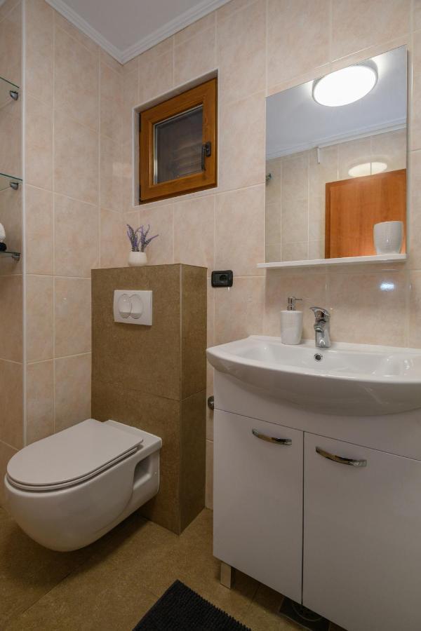 Ivan Apartment Dubrovnik Ngoại thất bức ảnh