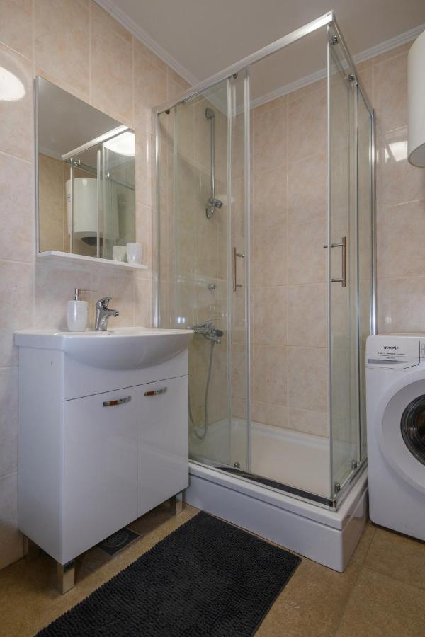 Ivan Apartment Dubrovnik Ngoại thất bức ảnh