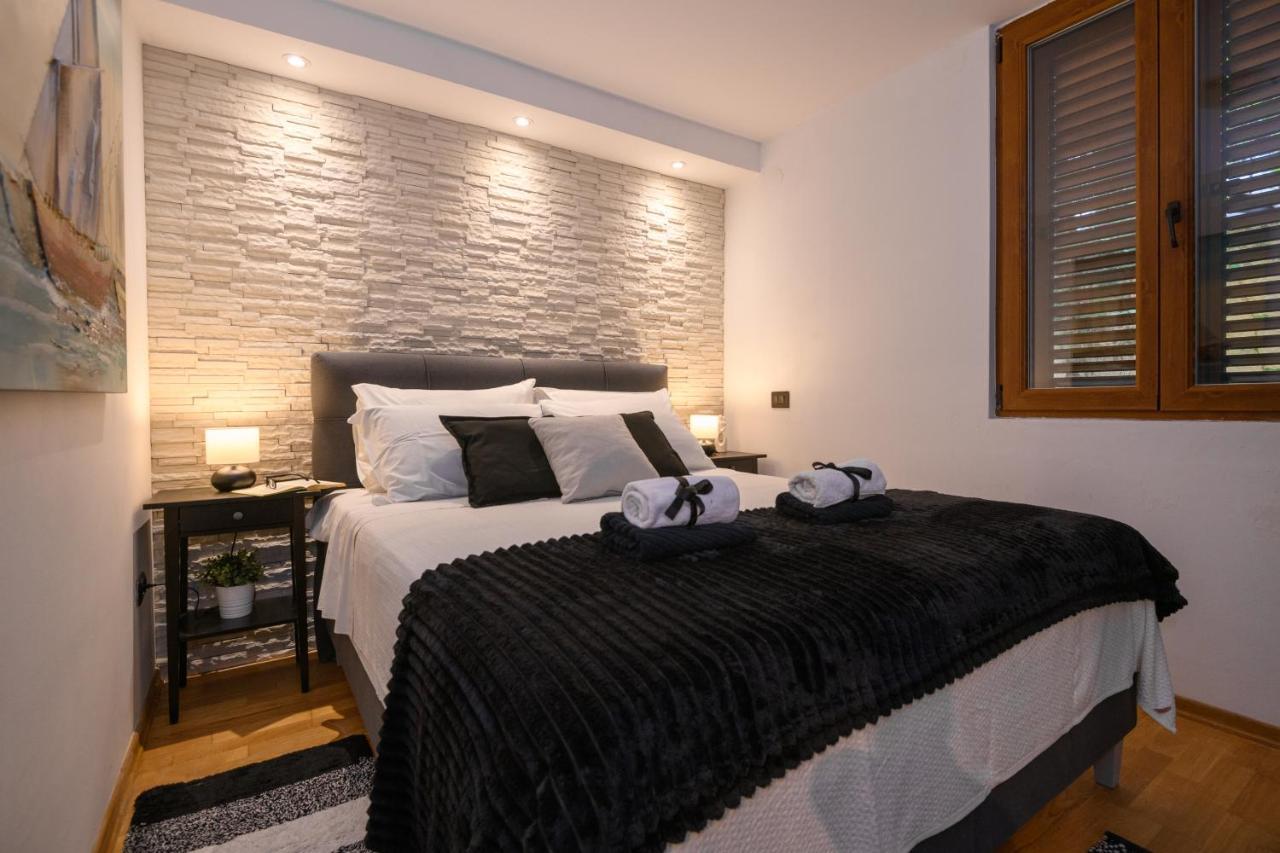 Ivan Apartment Dubrovnik Ngoại thất bức ảnh