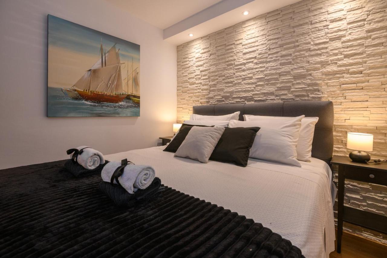Ivan Apartment Dubrovnik Ngoại thất bức ảnh