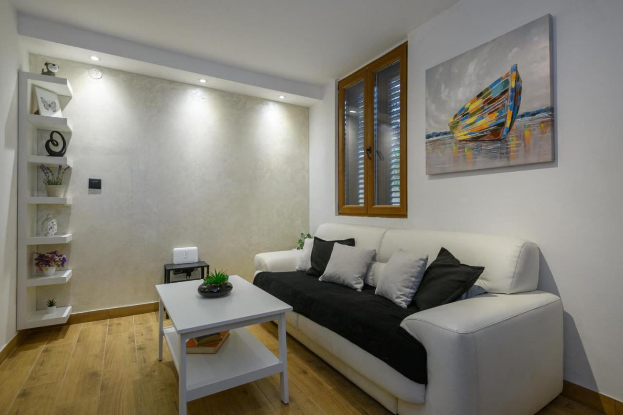 Ivan Apartment Dubrovnik Ngoại thất bức ảnh