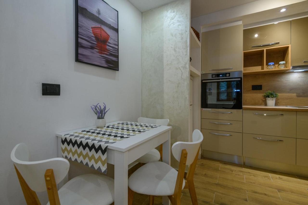 Ivan Apartment Dubrovnik Ngoại thất bức ảnh