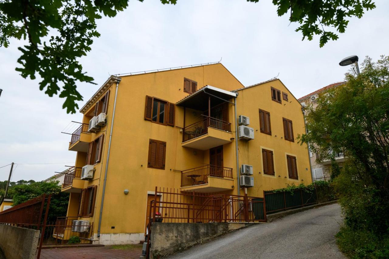 Ivan Apartment Dubrovnik Ngoại thất bức ảnh