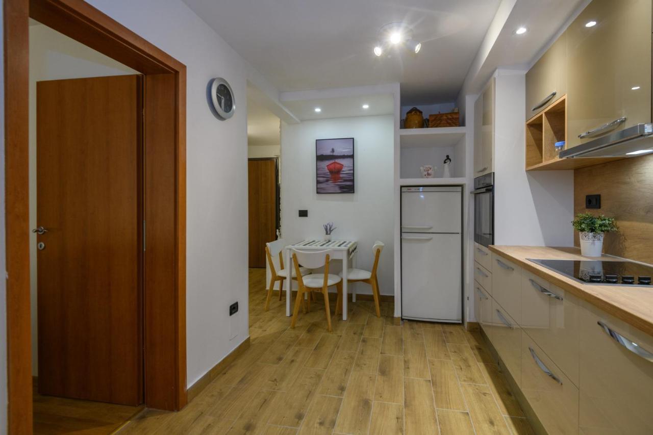 Ivan Apartment Dubrovnik Ngoại thất bức ảnh