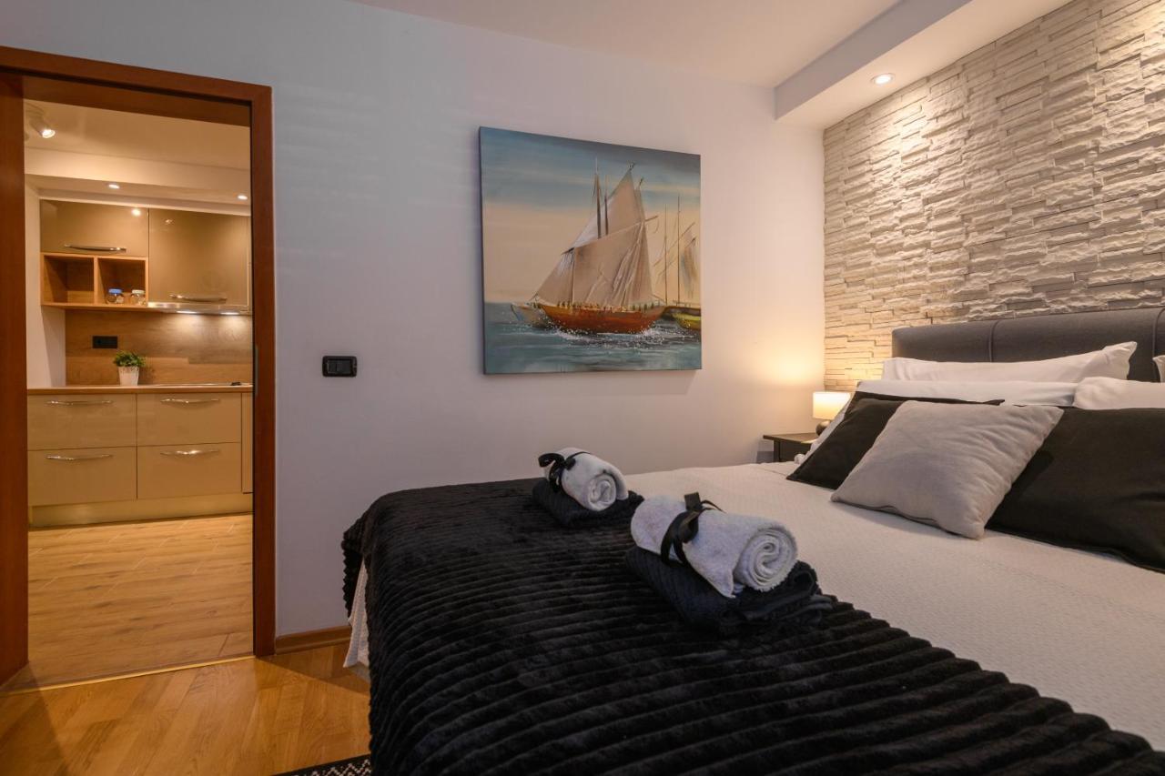 Ivan Apartment Dubrovnik Ngoại thất bức ảnh
