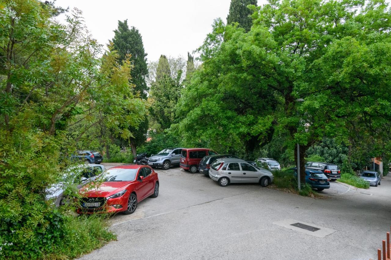 Ivan Apartment Dubrovnik Ngoại thất bức ảnh