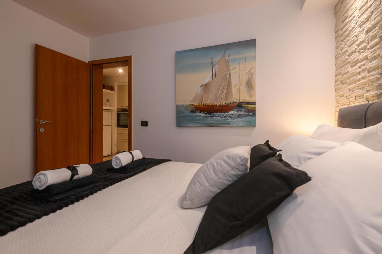 Ivan Apartment Dubrovnik Ngoại thất bức ảnh