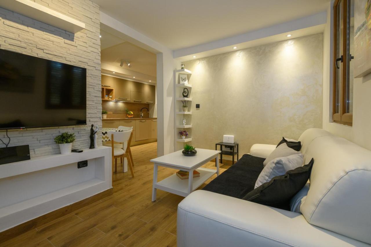 Ivan Apartment Dubrovnik Ngoại thất bức ảnh