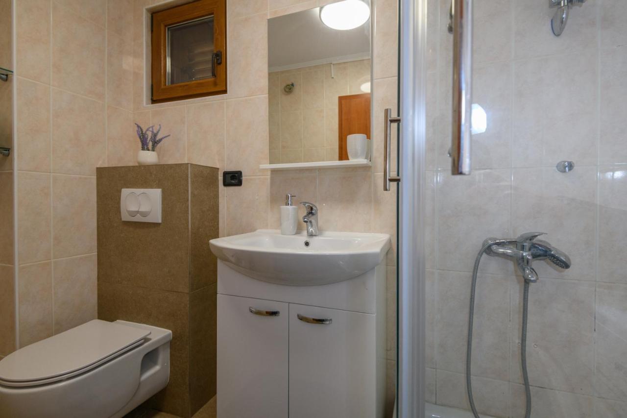 Ivan Apartment Dubrovnik Ngoại thất bức ảnh