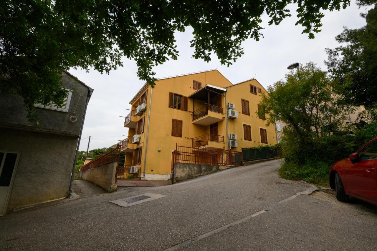 Ivan Apartment Dubrovnik Ngoại thất bức ảnh
